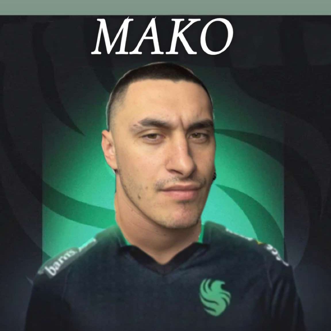 MakoTyson