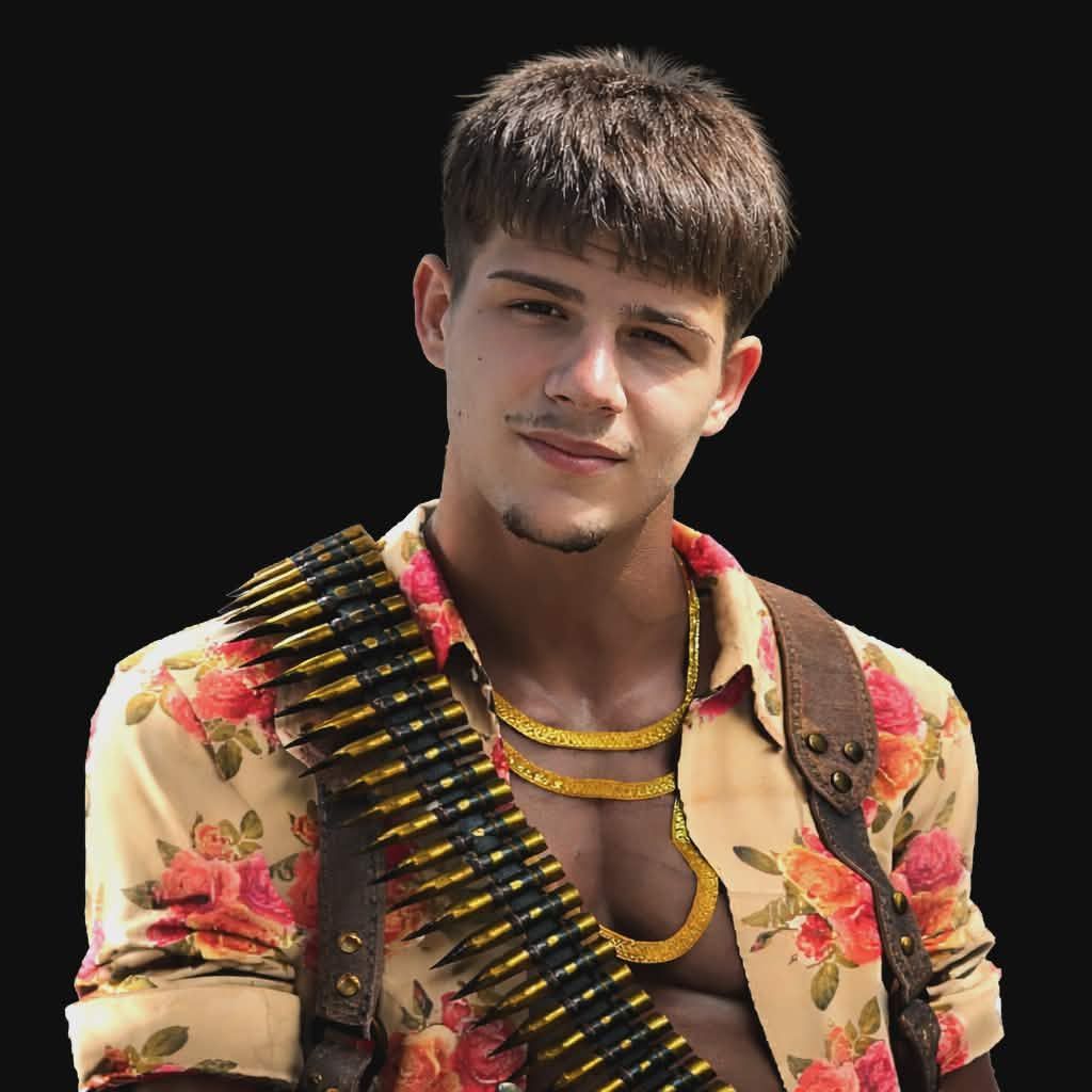 Faceit Avatar