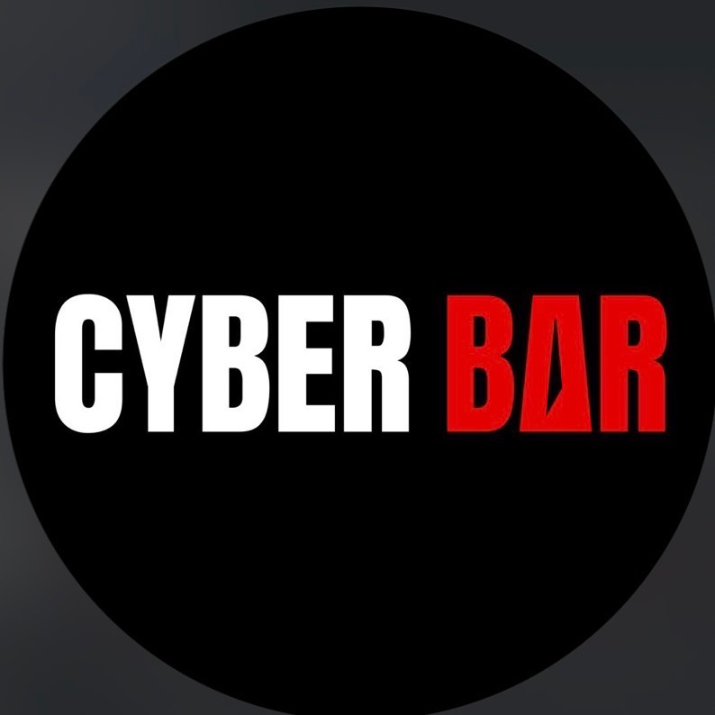 CYBER-BAR
