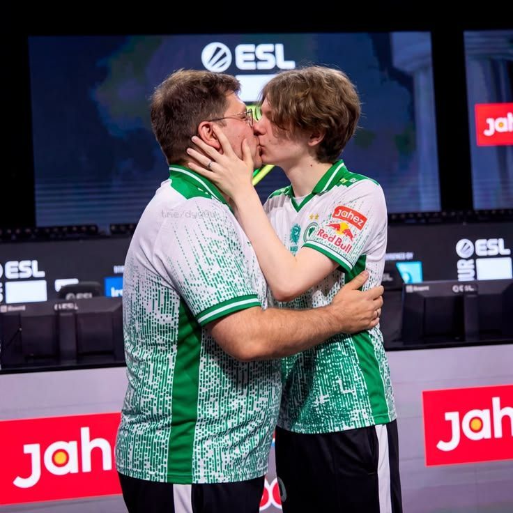 L-D-A FACEIT avatar