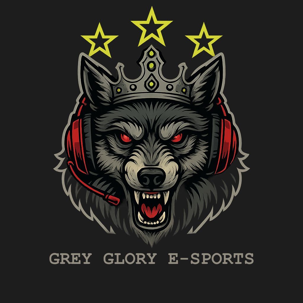 Grey Glory