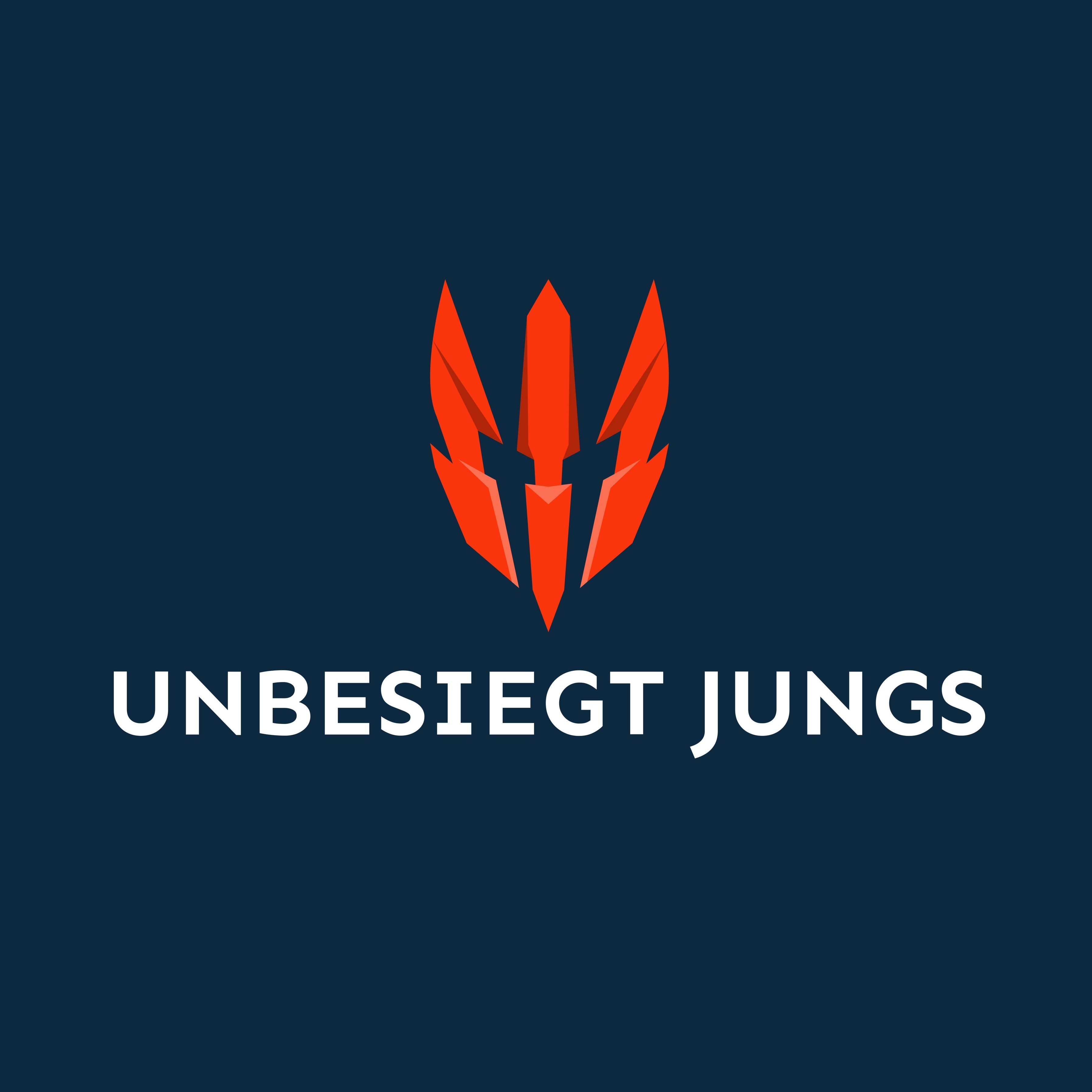 Unbesiegt Jungs
