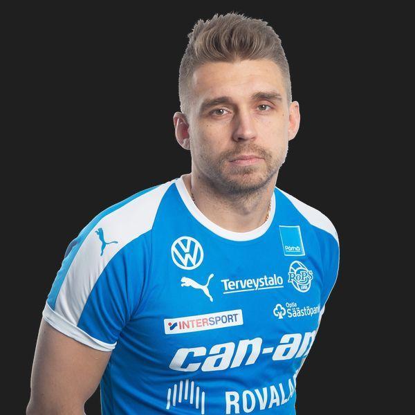 Jaakkopete avatar