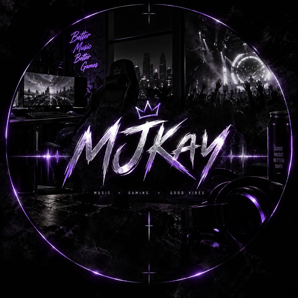 MJKay