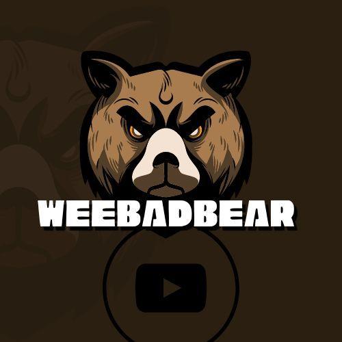 WeeBadBear avatar