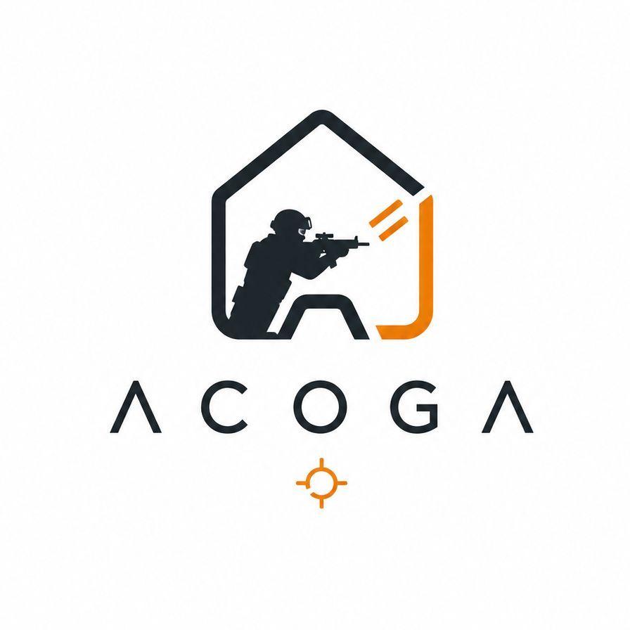 Acoga FACEIT avatar