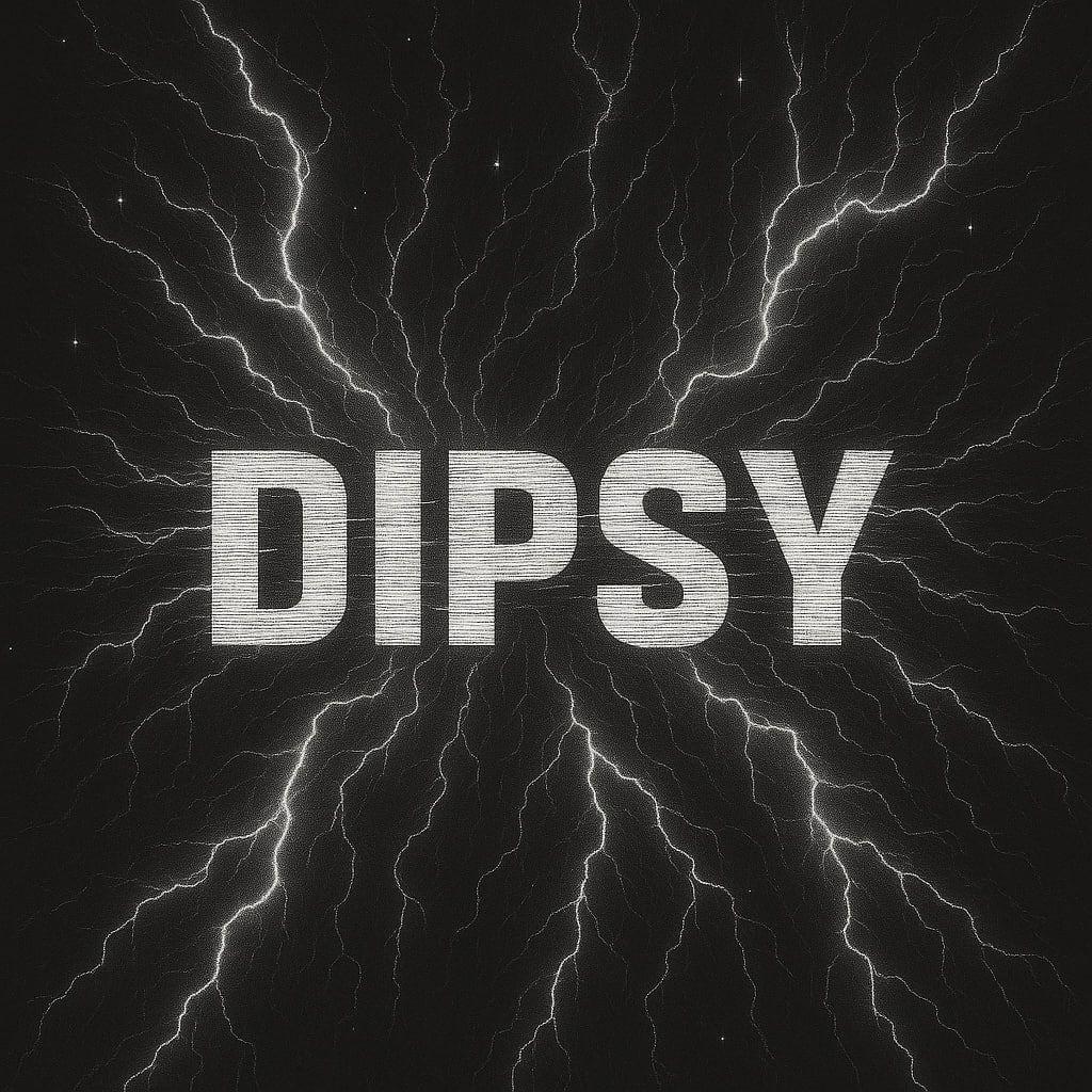 Dipsy-y avatar