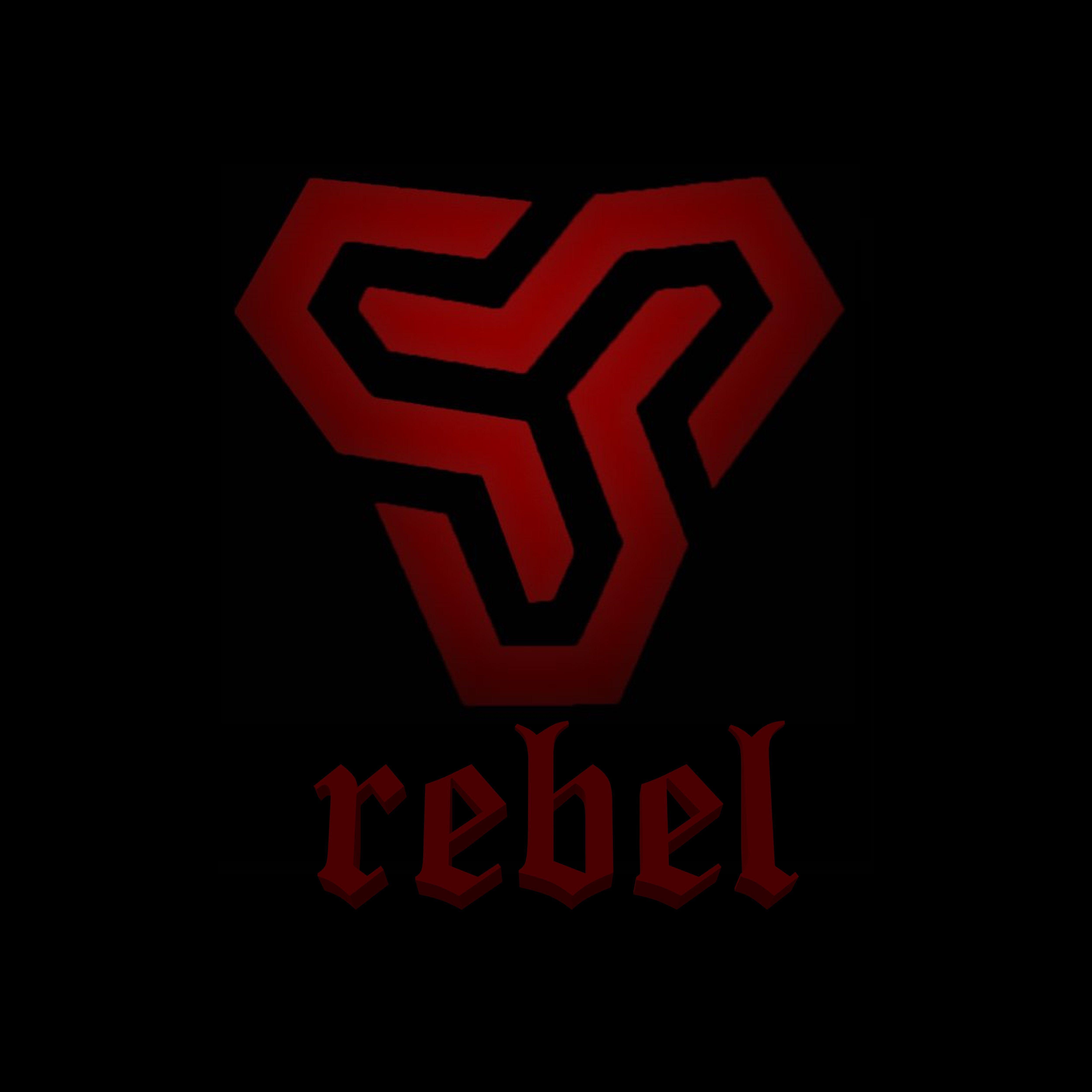 ssrebel avatar