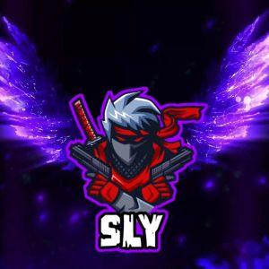 Sly16 avatar