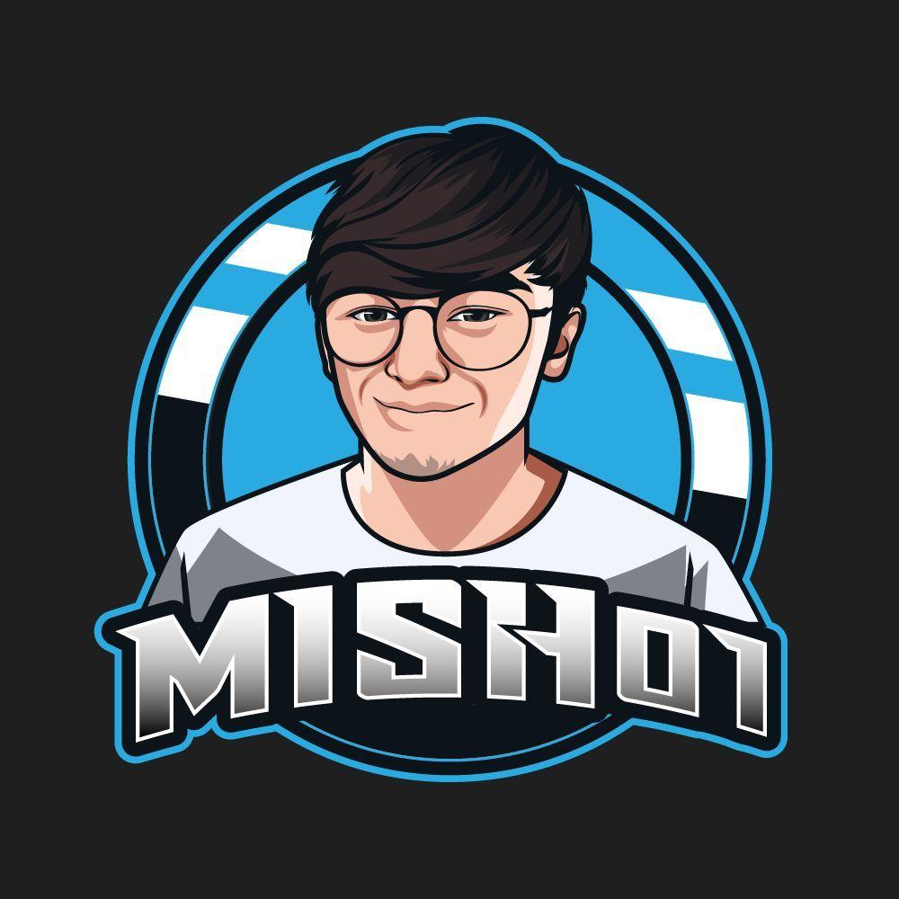 Player IMISH01I avatar