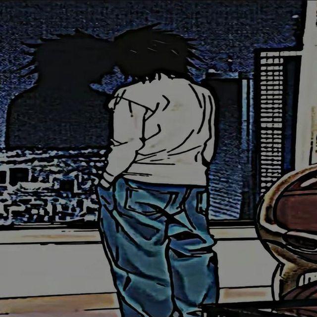 DenForever16 avatar