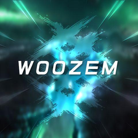 Woozem avatar