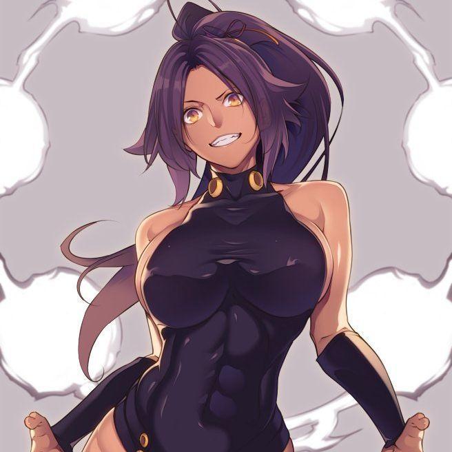 Yoruichi_XD avatar
