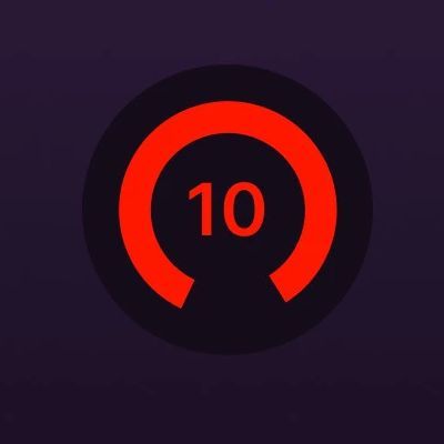 VICTORY LVL 10