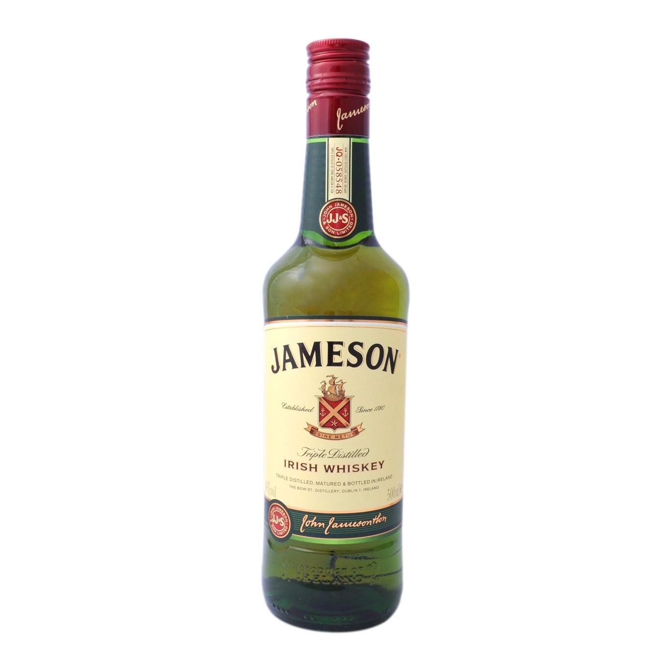 Jameson_40 avatar