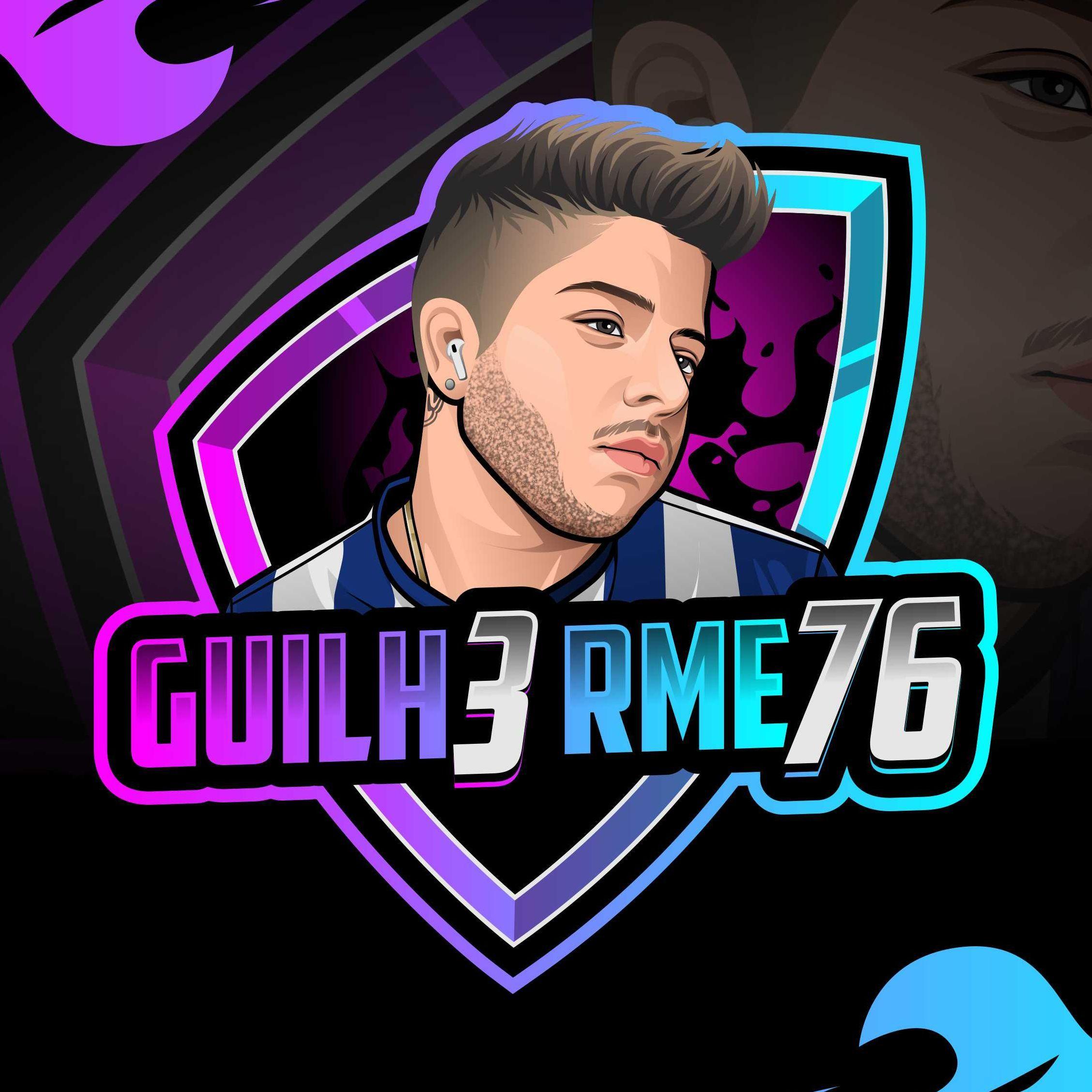 Guilh3rme76 avatar