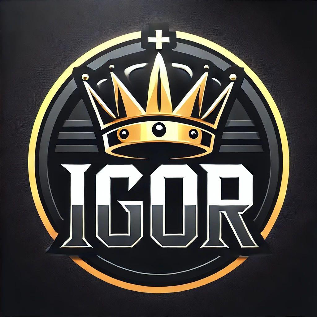 igor34567 avatar