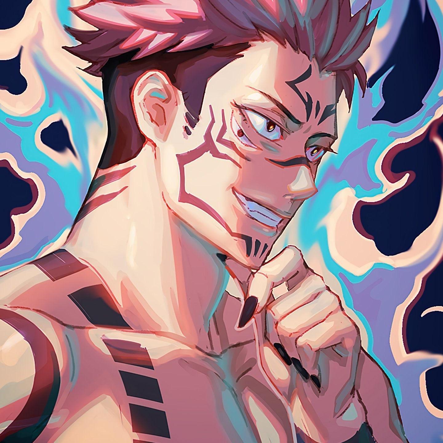 Niwaser avatar