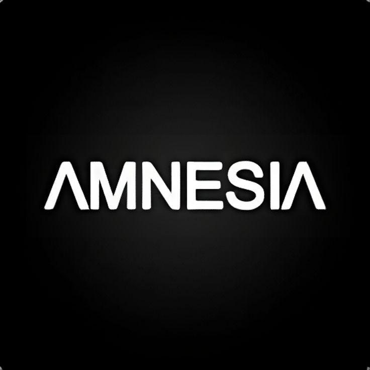 AMNESIA