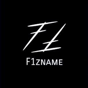 F1zname avatar