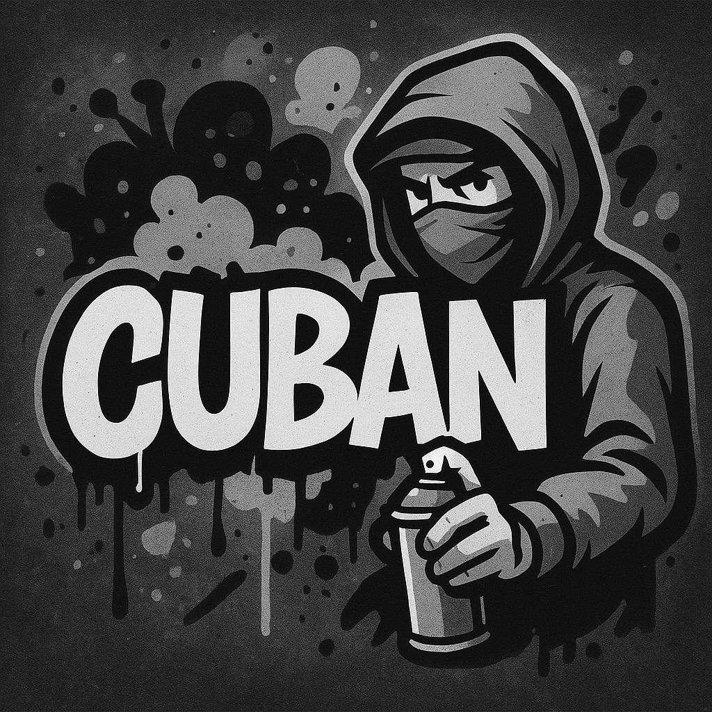 CubaN-_