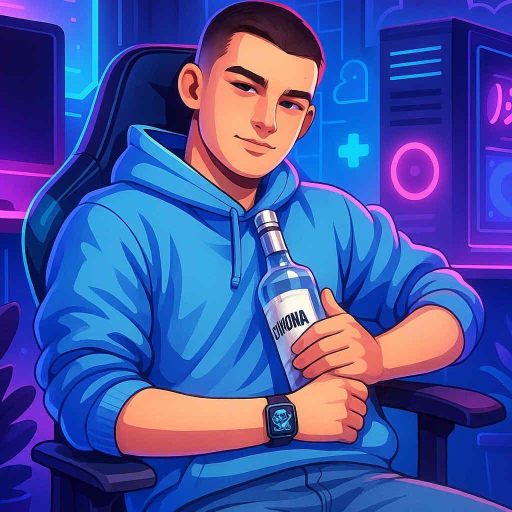 goralesko02 avatar