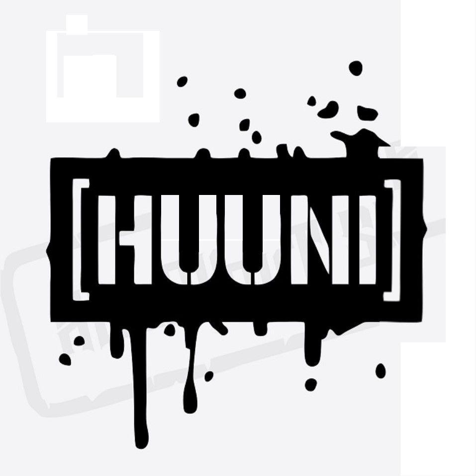 HUUNII avatar