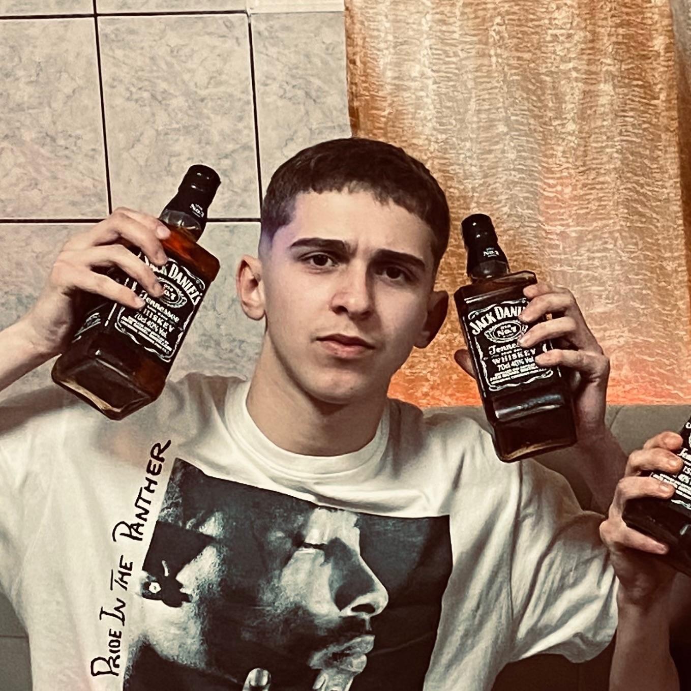 Dzaferovyc avatar