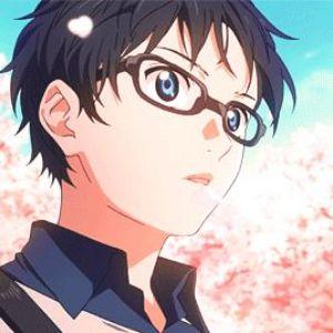 Player -ArimaKousei avatar