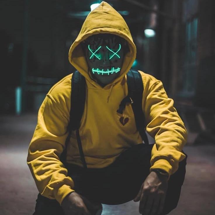Kabzuman avatar