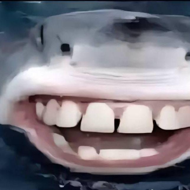 Shark-MLG avatar
