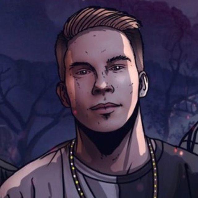 EouF avatar