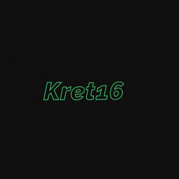 Player Kret1617 avatar