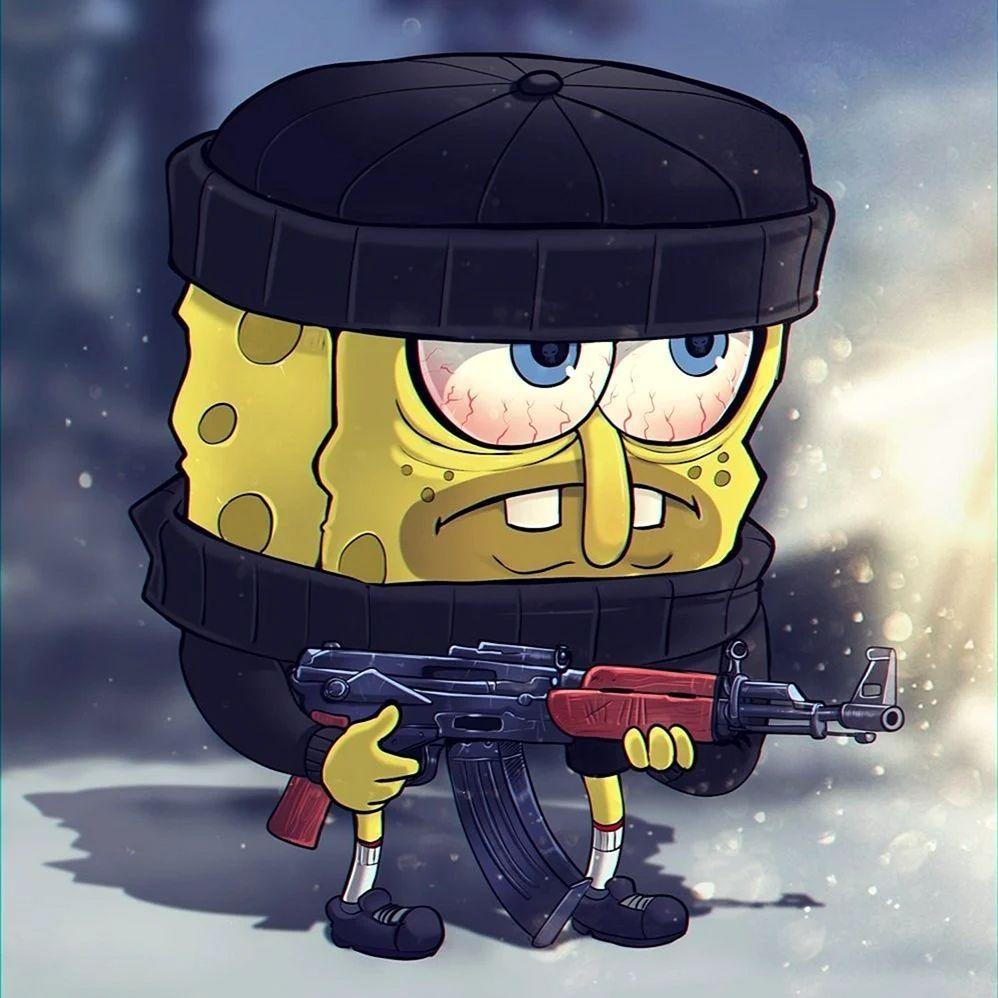 Letovskyyy avatar