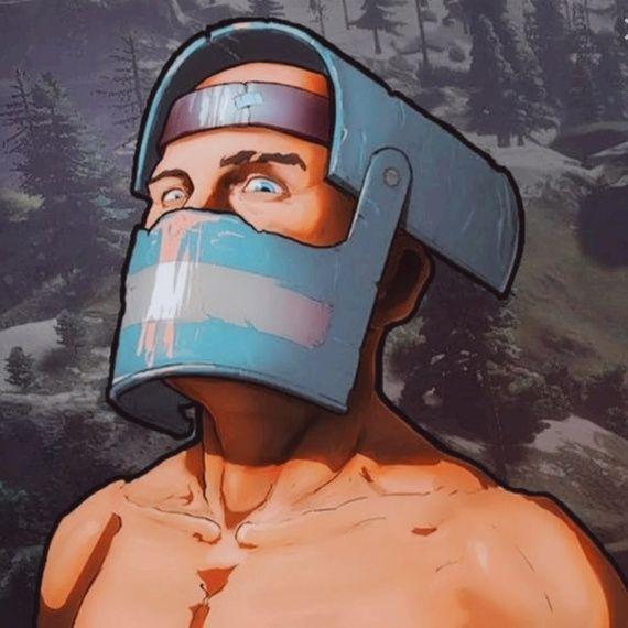 BanhamerDMi avatar