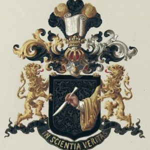 InSientaVeritas