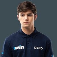 Xd_Klusek FACEIT avatar