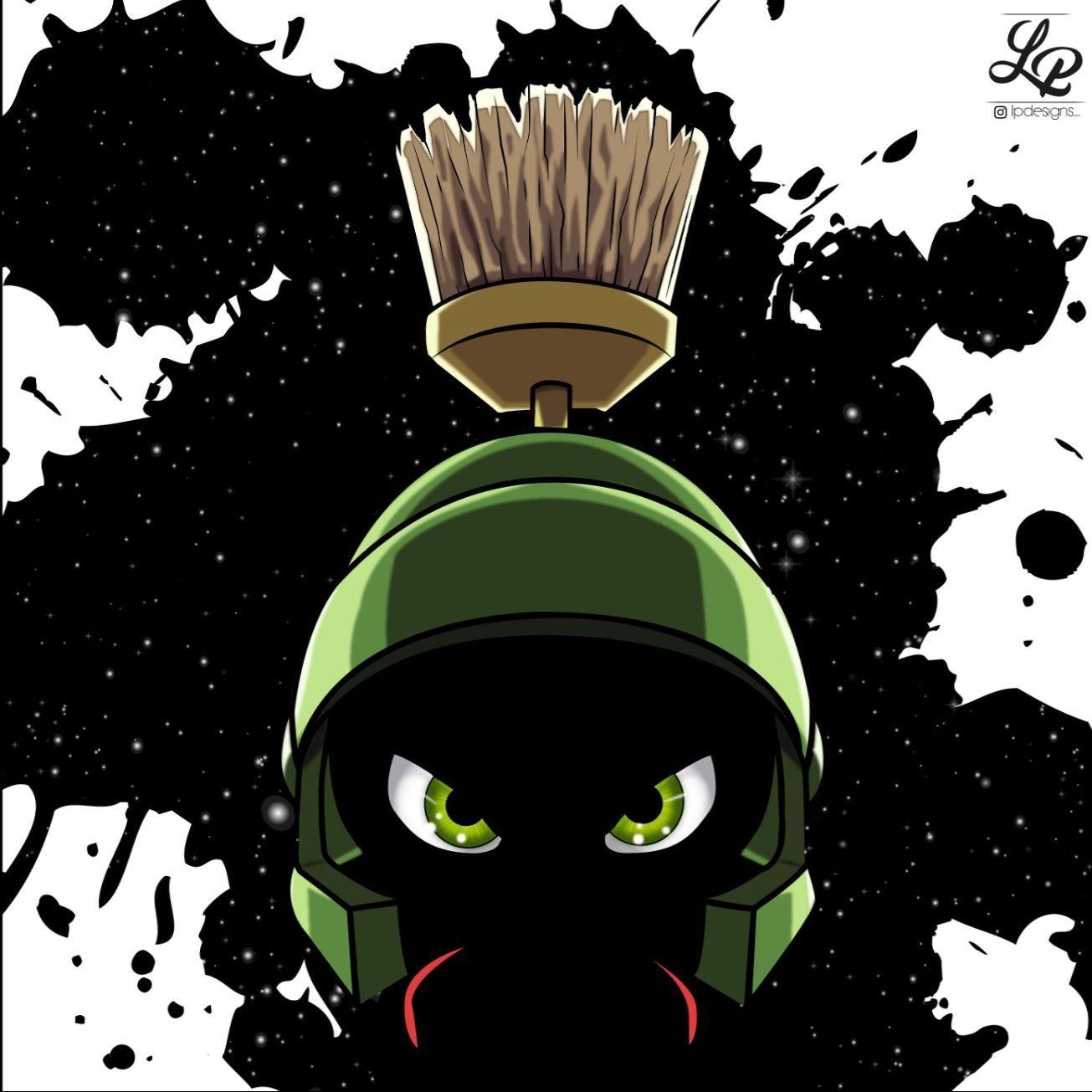 IItheMarvin avatar