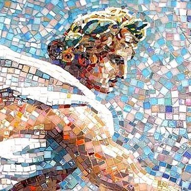 mosaique avatar