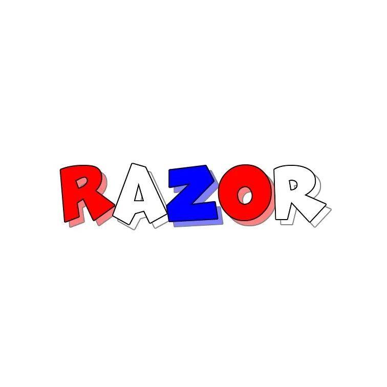 RaZoR-4tw avatar