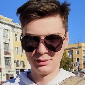 exlander1337 FACEIT avatar