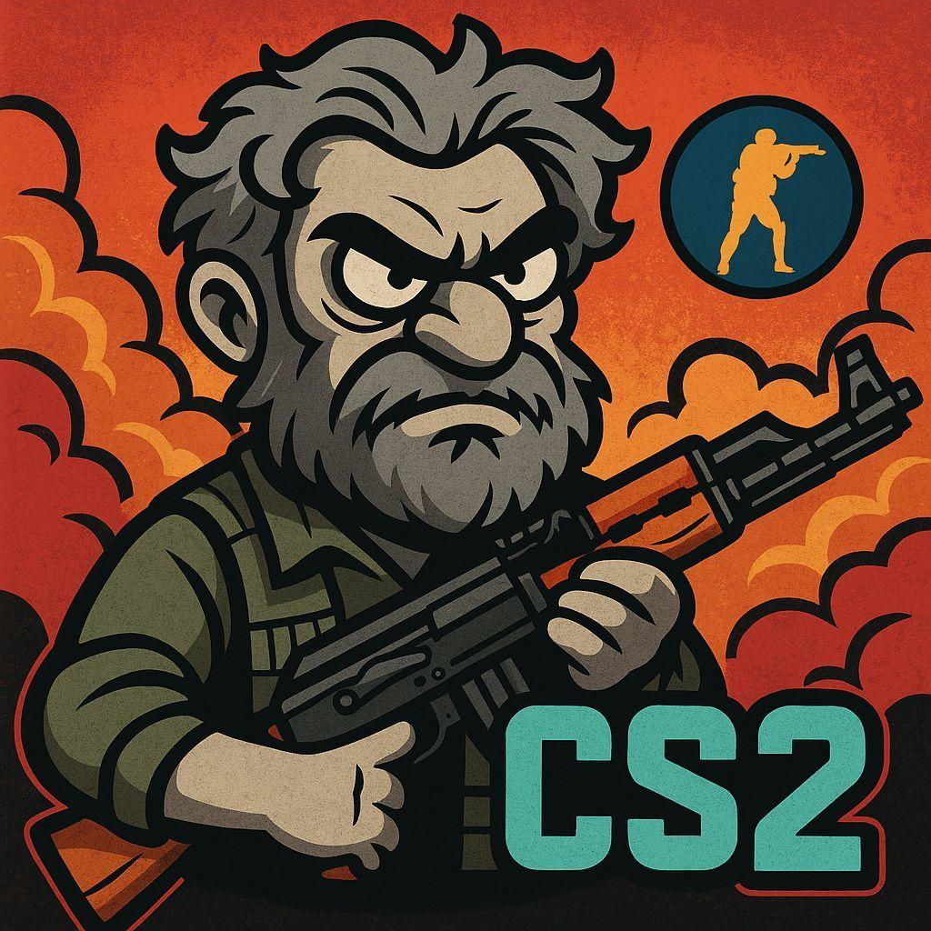 Faceit avatar