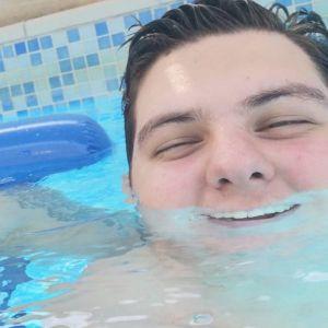 bsaron avatar