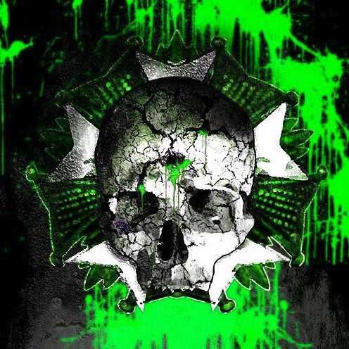 ChiefLee333 FACEIT avatar