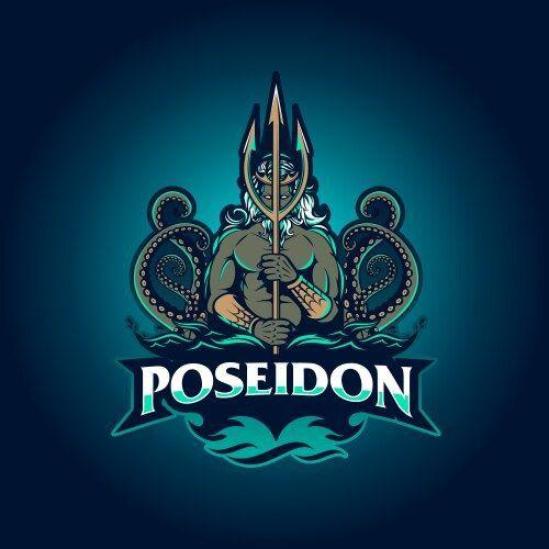 Player PoseidonX_ avatar