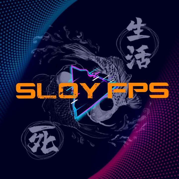 Player Sloytech avatar
