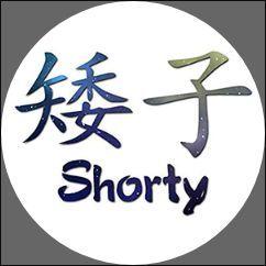Player shortyisda avatar