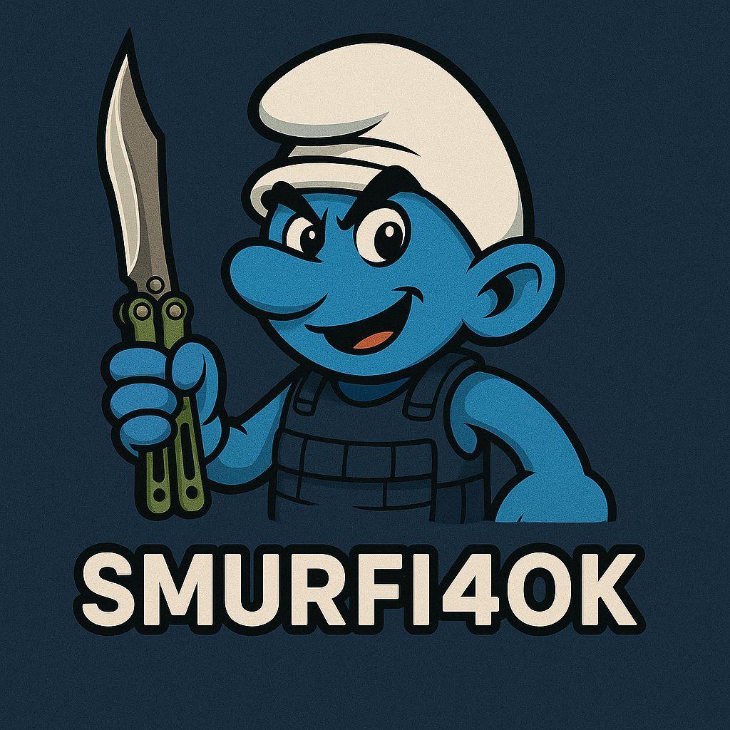 Smufi4ok avatar