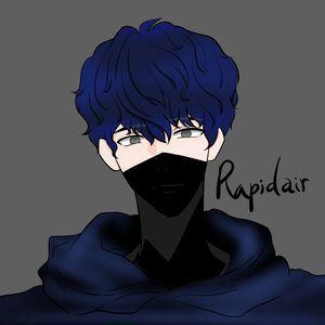 Player Rapidair avatar