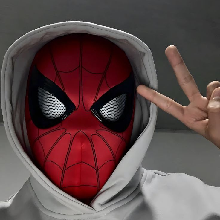 spoderli FACEIT avatar